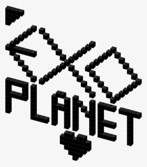 View Cursor On T-shirt - Exoplanet