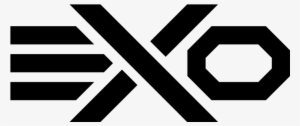 Exo - Exo New Logo 2018