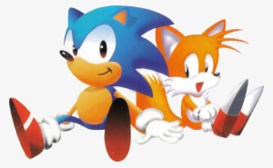 Comments - Sonic And Tails