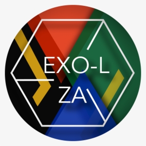 Exo-l South Africa 🇿🇦 On Twitter - Vector Graphics
