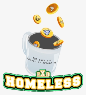 Exo Homeless - Overwatch