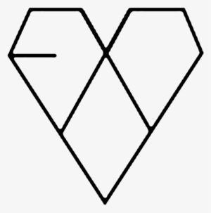 Exo Logo Render - Exo Xoxo Logo Png