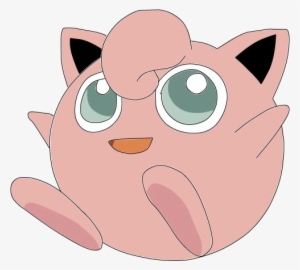 039jigglypuff Os Anime 2 - Pokémon