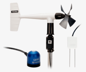 About Sensors - Anemometer