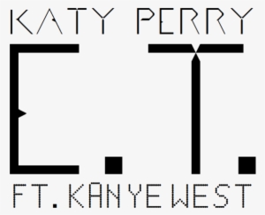 297 × 240 Pixels - Katy Perry Et Logo Png