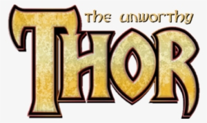 The Unworthy Thor - Thor Tales Of Asgard Dvd