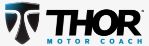 “the Thor Motor Coach Emblem Symbolizes The Foundation - Thor Motor Coach Logo