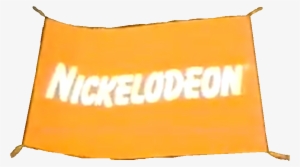 Nickelodeon Blanket - Logo