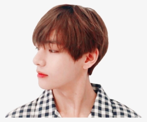 Transparent Pictures - Taehyung Transparent