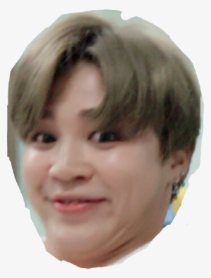 Jimin Bts Derpface - Bts Memes