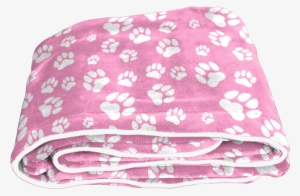 Princess Blanket - Dog Blanket
