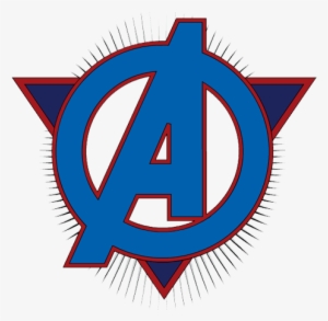 Thor Clipart Avenger Logo - Avengers A Clipart