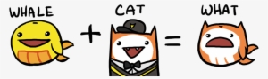 173,319 Notes - Whale Cat
