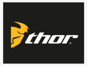 Thor Vector Logo - Logo Thor Racing Vector
