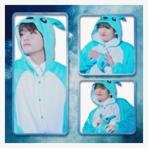 Png Pack - Pack Png Taehyung