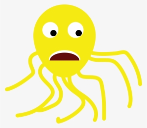 This Free Icons Png Design Of Derp Octopus