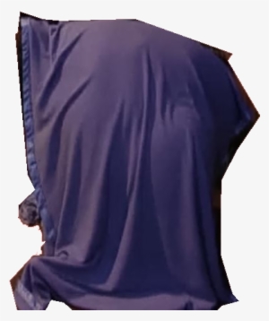 The Blanket - Silk