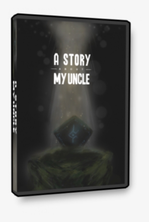 A Story About My Uncle-gog - Story About My Uncle (pc) (fr)