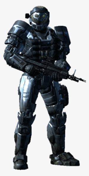 Halo Reach Armor