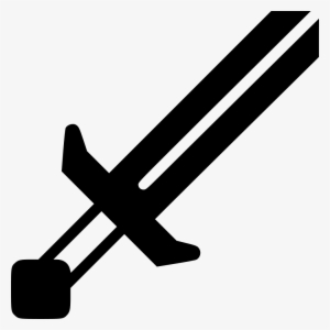 Minecraft Sword Comments - Sword Icon