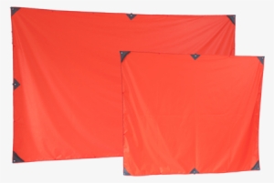 Camp Blankets Lineup - Kammok Mesa Mat Single Mesamatsingleemberorange