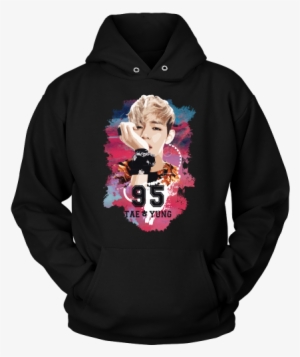 [taehyung] Hoodie