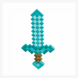 Minecraft Toy Sword - Minecraft Sword