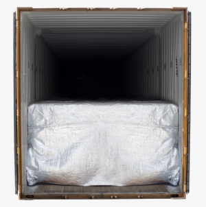Thermal Container Blanket - Insulated Shipping Container