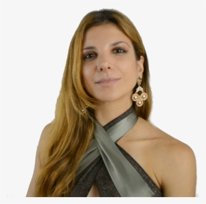Ana Maria Saad 2 - Girl