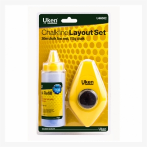 U46002-600x315 - Chalk Line Reel Set