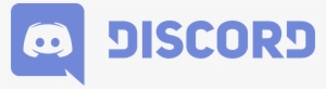 Discord-logo 3 De Novembro De 2017 100 Kb 3500 × - Discord Png