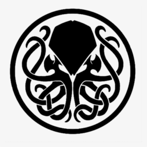 cthulhu-musical - cthulhu emblem