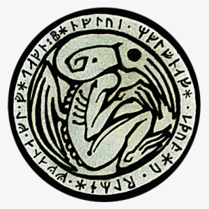 Cthulhu - Cthulhu Symbol