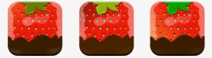This Free Icons Png Design Of Ana 3er Strawberry Icon