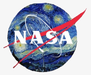 Nasa, Png, And Tumblr Png Image - Johnson Space Center Logo