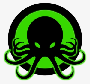 Clipart Library Logo By Gr Nd V L On - Cthulhu