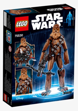 Lego 75530 Chewbacca - Lego Star Wars