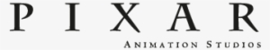 Empresas - Pixar Animation Studios Logo Png