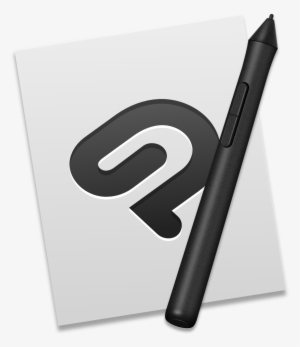 The Default Clip Studio Paint Icon On Mac Doesn - Clip Studio Paint Icon