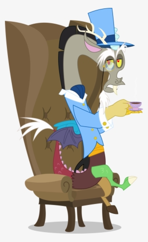 The Tales Of A Foreigner In A Familiar Land Banner - Mlp Discord Sitting