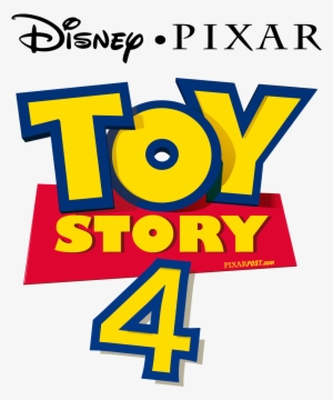 Will Martin Hynes Be Joining The 'toy Story 4' Screenwriting - Toy Story 4 Official Poster