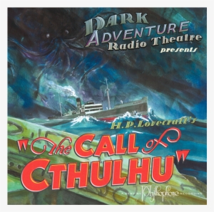Dark Adventure Radio Theatre - The Shadow Out