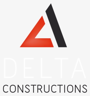 Delta Constructions Logo - Delta Logo