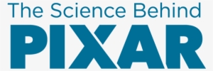 Science Behind Pixar Logo