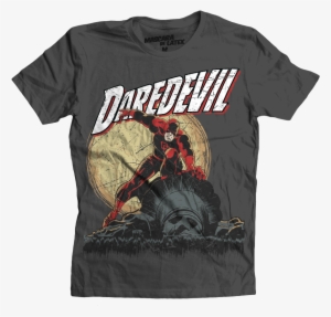 Daredevil - Daredevil: Guardian Devil [book]