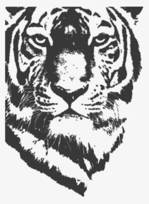 Bengal Tiger Delight - Lion