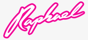 Officially Yours, Raphael ♥ - Raphael