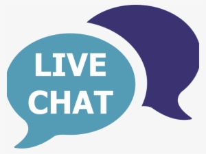 Live Chat Png Transparent Images - Live Chat Icon Png