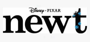 Newt Pixar