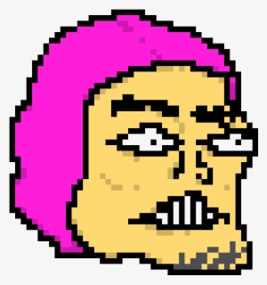 Pink Guy